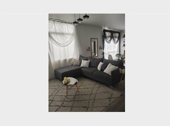 Roomgo MX - Cuarto en zona centro, Guadalajara - MX$5,000 por mes