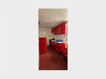 Roomgo MX - Espacio individual y privado | Del valle CDMX, Coyoacán - MX$8,200 por mes