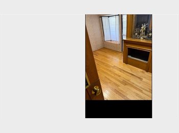 Roomgo MX - Habitación sin amueblar en renta, Coyoacán - MX$3,700 por mes