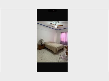 Roomgo MX - Cómoda habitación amueblada, Zapopan - MX$4,100 por mes