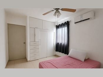 Roomgo MX - Busco roomie en Valle Azul Apodaca, Ciudad Apodaca - MX$5,500 por mes