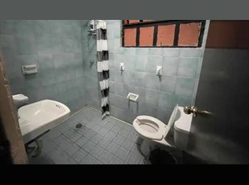 Roomgo MX - SE ALQUILAN HABITACIONES, Cholula - MX$2,750 por mes