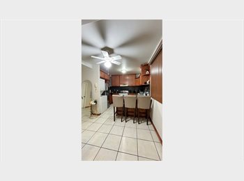 Roomgo MX - En busca de roomie responsable, Tijuana - MX$6,500 por mes