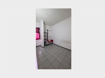 Roomgo MX - Renta de cuarto, se comparten áreas comunes, Querétaro - MX$3,000 por mes