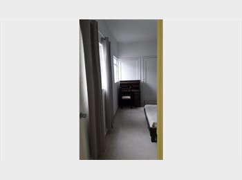 Roomgo MX - Ambiente tranquilo, ideal para profesionista, Cuauhtémoc - MX$9,000 por mes