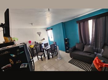 Roomgo MX - Busco roomie en Saltillo al SUR, Saltillo - MX$3,000 por mes