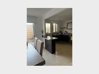 Roomgo MX - Habitación disponible, Querétaro - MX$7,000 por mes