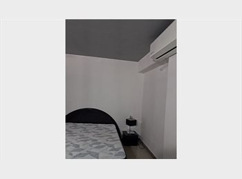 Roomgo MX - Departamentos  amueblados super ubicados San Jeronimo, San Pedro Garza García - MX$16,000 por mes
