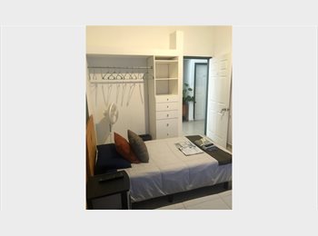 Roomgo MX - Tu renta sin batallar en Casa Casiopea, Tijuana - MX$6,500 por mes