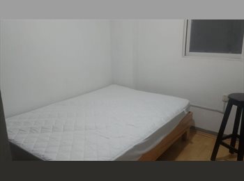 Roomgo MX - Se Renta Habitación en Narvarte, Cuauhtémoc - MX$7,000 por mes