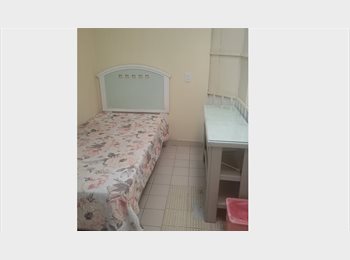 Roomgo MX - RENTA DE CUARTO, Zapopan - MX$3,000 por mes