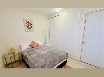 Roomgo MX - Habitación céntrica en renta, Cuauhtémoc - MX$9,000 por mes