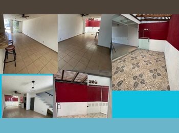 Roomgo MX - BUSCO ROOMIE URGENTE!!, Corregidora - MX$4,250 por mes