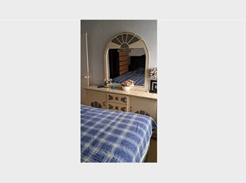 Roomgo MX - Renta de Habitación en Guadalajara, Tlaquepaque - MX$7,500 por mes