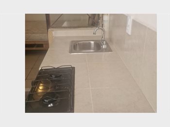 Roomgo MX - HABITACIÓN INDEPENDIENTE, Gustavo A. Madero - MX$3,800 por mes