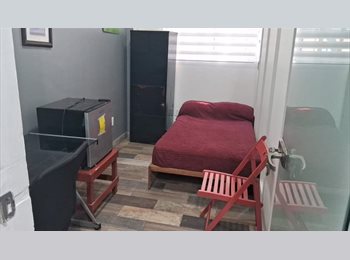 Roomgo MX - Habitación Privada en Condesa, Cuauhtémoc - MX$6,000 por mes