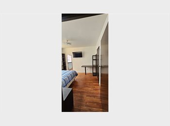 Roomgo MX - Habitación en departamento compartido | Del valle, Coyoacán - MX$7,900 por mes