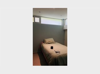 Roomgo MX - Rento cuarto independiente, Coyoacán - MX$6,000 por mes