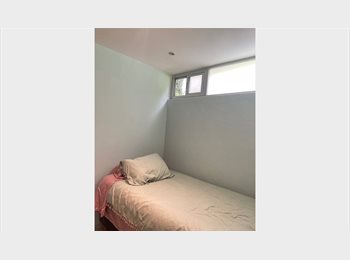 Roomgo MX - Rento cuarto independiente, Coyoacán - MX$6,000 por mes