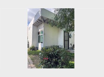 Roomgo MX - Habitación amueblada zona sur de León Guanajuato por Oulets, León - MX$6,000 por mes
