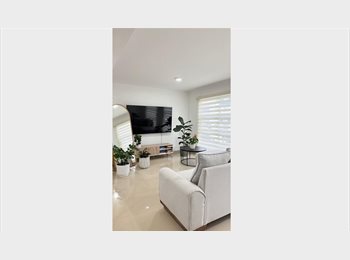 Roomgo MX - Rento Habitación Solo Mujeres Residencial Sittia Izcalli, Cuautitlán Izcalli - MX$6,000 por mes