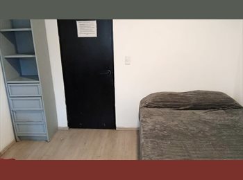 Roomgo MX - Habitacion privada en Condesa, Cuauhtémoc - MX$7,250 por mes