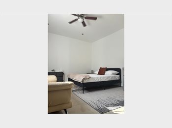 Roomgo MX - Coliving Loma Dorada, Querétaro - MX$7,500 por mes