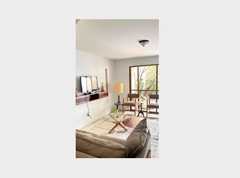 Roomgo MX - CUARTO EN RENTA X PLAZA DEL SOL, Zapopan - MX$10,500 por mes