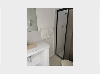 Roomgo MX - Rento Habitación, Mérida - MX$4,500 por mes