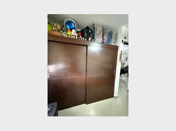 Roomgo MX - Busco roomie (hombre) Azcapotzalco $5,000 más servicios, Azcapotzalco - MX$5,000 por mes