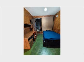 Roomgo MX - busco roomie para el 15 de JULIO, Coyoacán - MX$4,000 por mes