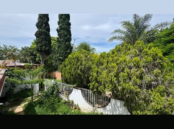 Roomgo MX - Se renta habitación privada en San Sebastián Etla (Por un mes 6 de Julio al 6 de Agosto), Oaxaca - MX$2,500 por mes