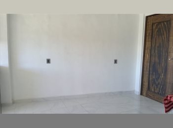Roomgo MX - Departamento compartido o unico, Cuajimalpa de Morelos - MX$6,000 por mes