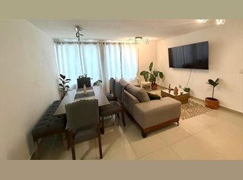 Roomgo MX - Rento cuarto en la colonia Escandon, Cuauhtémoc - MX$10,000 por mes