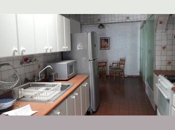 Roomgo MX - Habitación con baño privado en la mejor zona de Providencia, Zapopan - MX$7,000 por mes