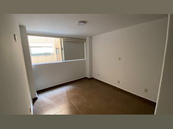Roomgo MX -  CUARTO EN RENTA | COL. DEL VALLE SUR, BENITO JUÁREZ, Coyoacán - MX$8,000 por mes