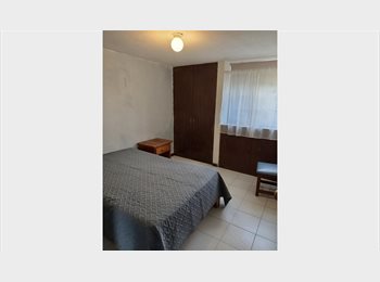 Roomgo MX - Cuarto en Buenavista, Cuauhtémoc - MX$6,000 por mes