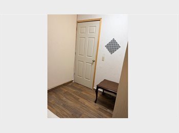 Roomgo MX - Recámara amueblada, Gustavo A. Madero - MX$3,500 por mes