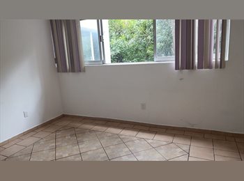 Roomgo MX - SE RENTA CUARTO PARA UNA PERSONA, Coyoacán - MX$8,500 por mes