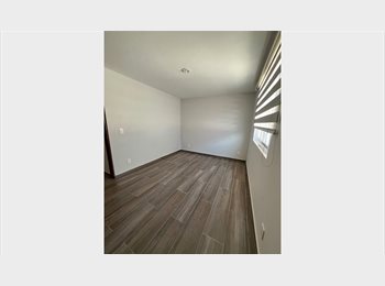 Roomgo MX - Renta de recamara en casa en condominio, Guadalajara - MX$4,000 por mes