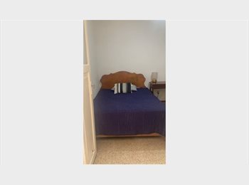 Roomgo MX - ROMA NORTE, RENTO RECAMARA AMUEBLADA PARA CABALLERO., Cuauhtémoc - MX$7,000 por mes
