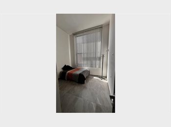 Roomgo MX - Busco Roomie Mujer, Cuauhtémoc - MX$9,000 por mes