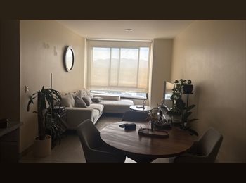 Roomgo MX - Se busca roomie Polanco, Miguel Hidalgo - MX$16,000 por mes