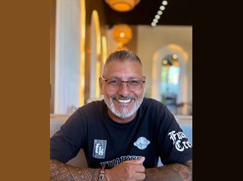 Roomgo MX - Ángel  - 60 - Monterrey