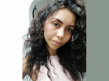 Roomgo MX - Melissa - 31 - Coyoacán