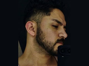 Roomgo MX - David - 30 - Monterrey