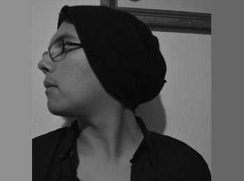 Roomgo MX - Emiliano - 30 - Guadalajara