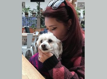 Roomgo MX - Alejandra - 31 - Cuauhtémoc