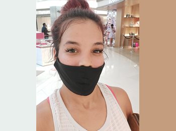 Roomgo MX - Emili Mariana - 28 - Zapopan