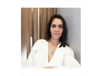 Roomgo MX - Vicky - 45 - Querétaro